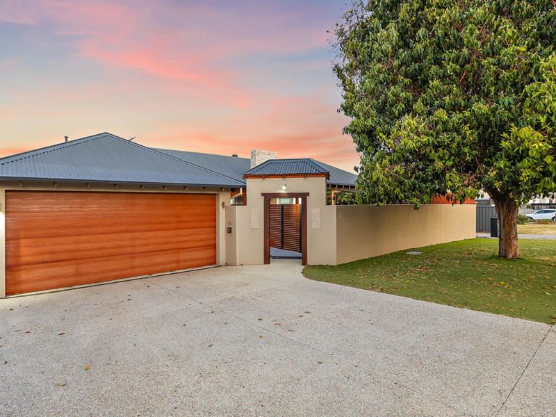 53A The Promenade, Mount Pleasant