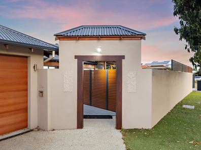 53A The Promenade, Mount Pleasant WA 6153