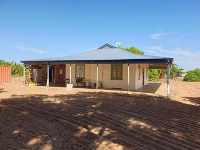 656 South River Road, Carnarvon WA 6701