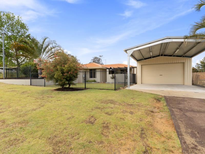 32 Tunnicliffe Street, Parmelia WA 6167