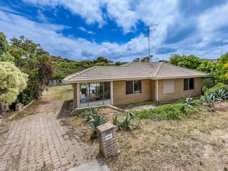 21 Newlyn Place, Yanchep WA 6035