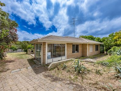 21 Newlyn Place, Yanchep WA 6035