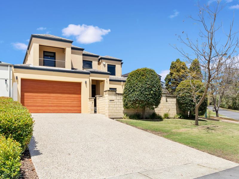 1A Hickey Street, Ardross WA 6153