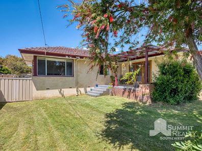 5 Nash Street, Glen Iris WA 6230