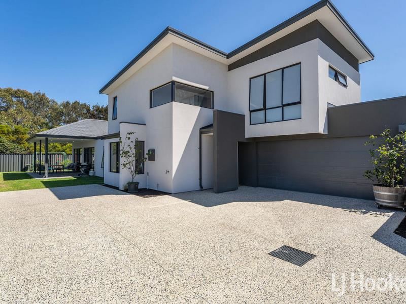 143B Bailey Boulevard, Dawesville WA 6211