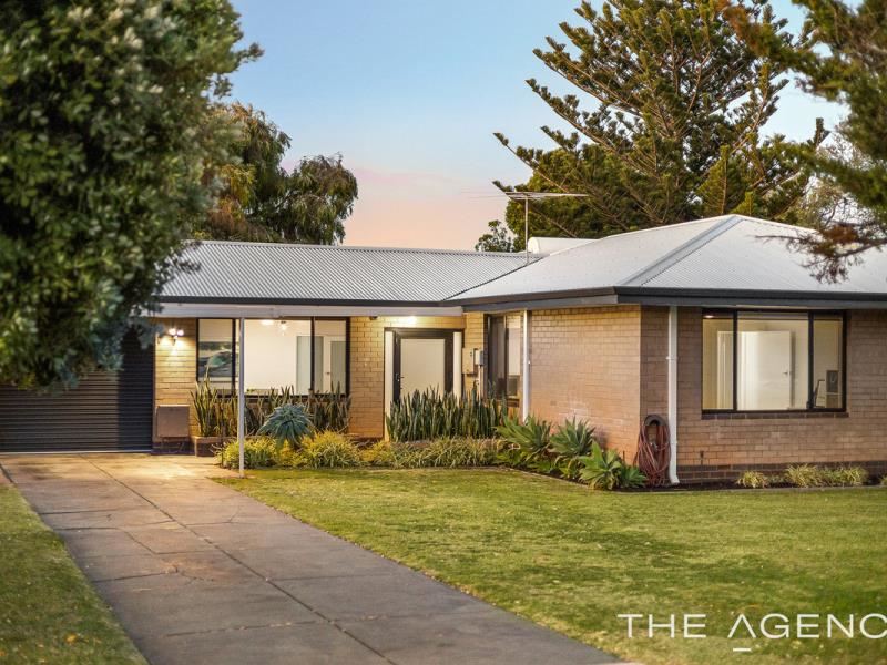 10 Hodges Street, Shoalwater