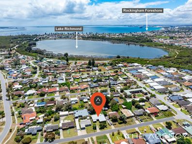 10 Hodges Street, Shoalwater WA 6169