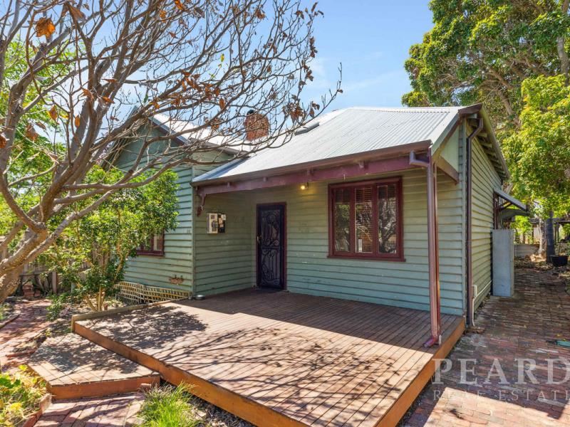 116 Carnarvon Street, East Victoria Park