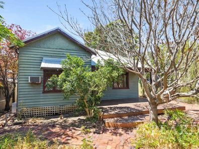 116 Carnarvon Street, East Victoria Park WA 6101