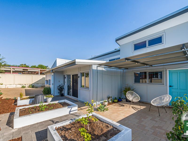 30A Sawle Road, Hamilton Hill