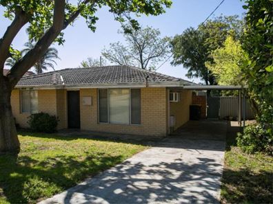 20 Bradley Way, Lockridge WA 6054