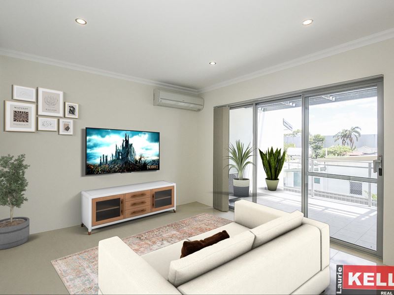 2/60 Hardey  Road, Belmont