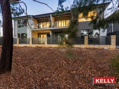 2/60 Hardey  Road, Belmont WA 6104