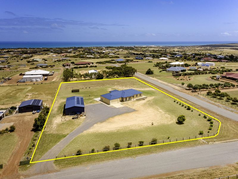 79 Pitchford Crest, White Peak