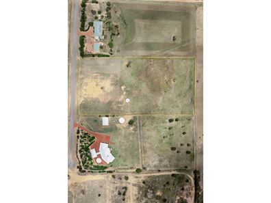 Lot 125 Hester Place, White Peak WA 6532