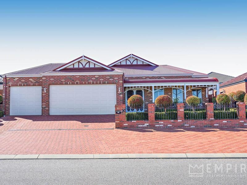 51 Coogee Road, Lake Coogee WA 6166