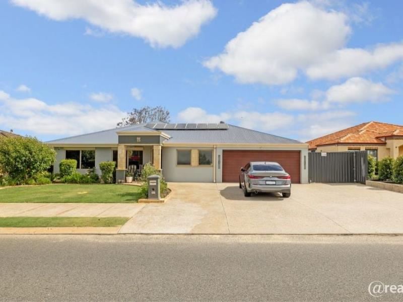 37 Heathfield Drive, Landsdale WA 6065