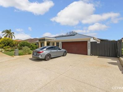 37 Heathfield Drive, Landsdale WA 6065