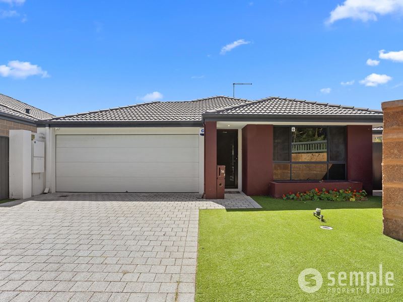 16 Atalaya Loop, Wandi