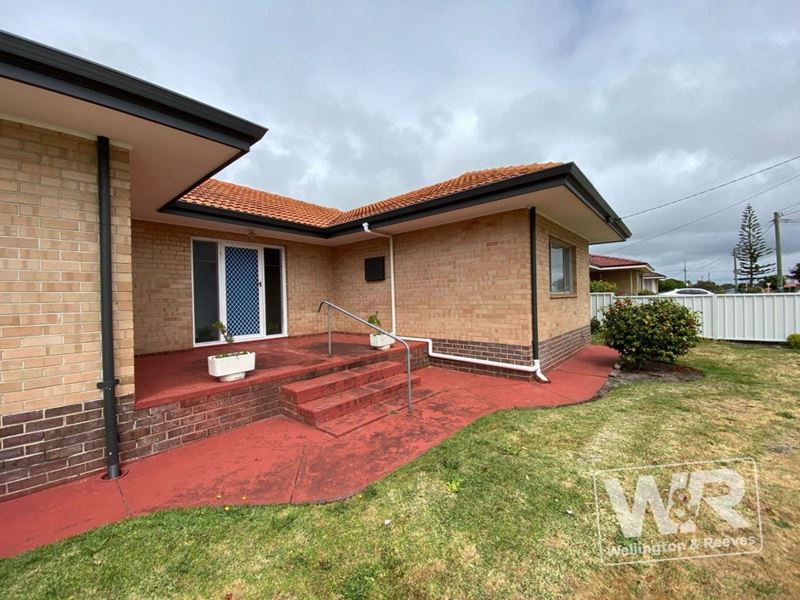 53 Angove Road, Albany