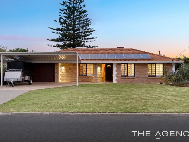 11 Bermuda Road, Safety Bay