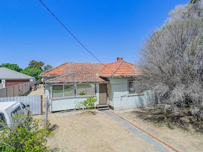 36 Ewart Street, Midvale WA 6056