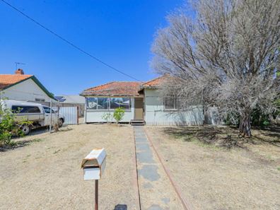 36 Ewart Street, Midvale WA 6056