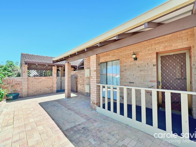 51B Glenfield Road, Kingsley