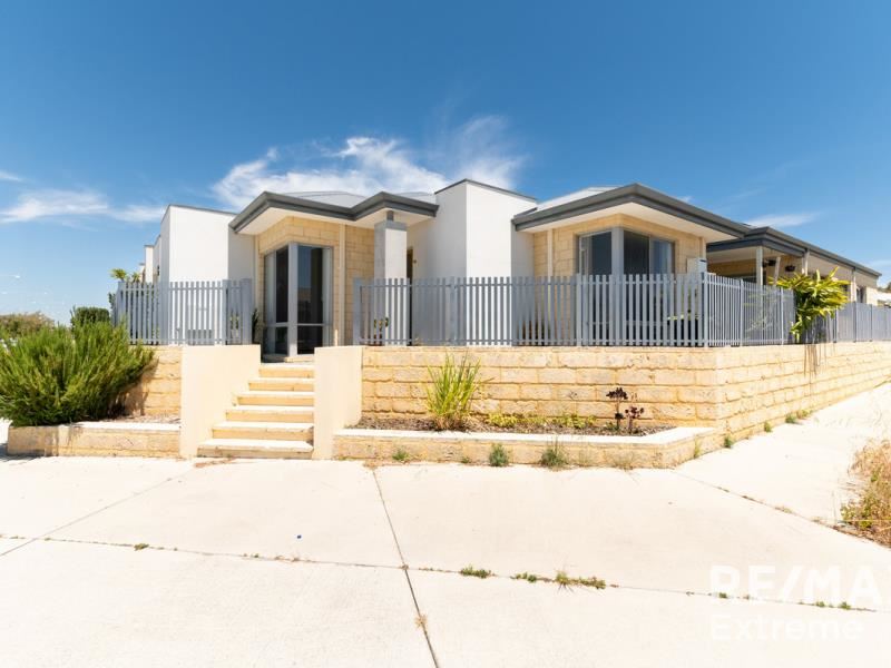 95A Piazza Link, Alkimos WA 6038