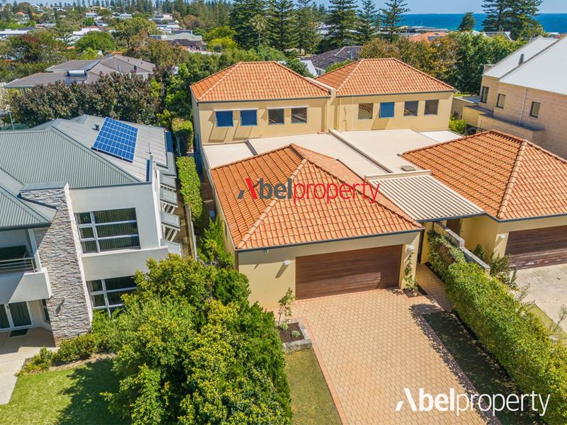 106 Clement Street, Swanbourne WA 6010