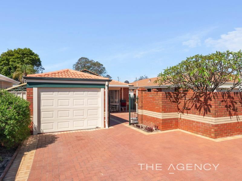 18 Millwall Lane, Dianella