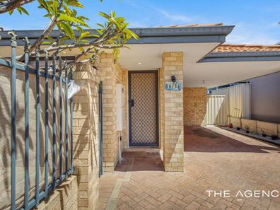 6/14-16 Farnham Street, Bentley WA 6102