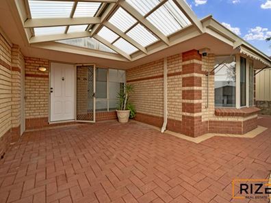 10 Brunel Court, Currambine WA 6028