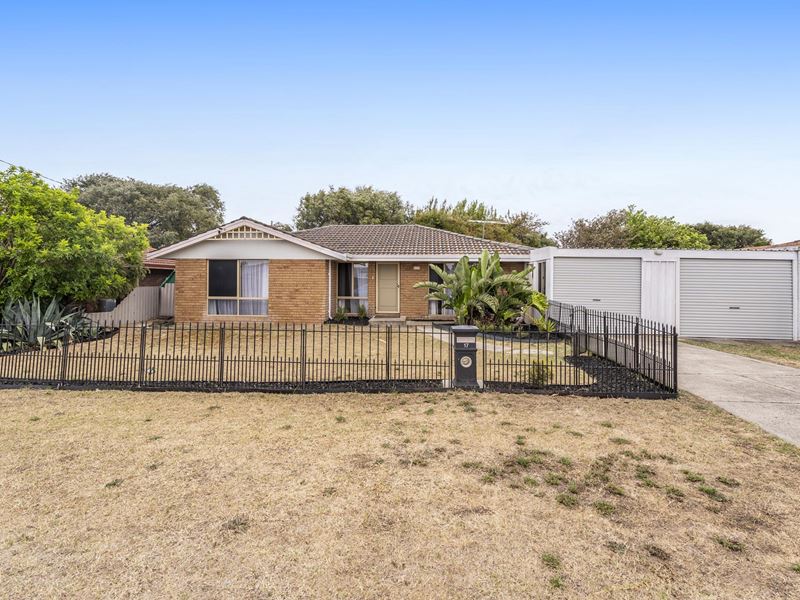 17 Jubilee Drive, Waikiki WA 6169