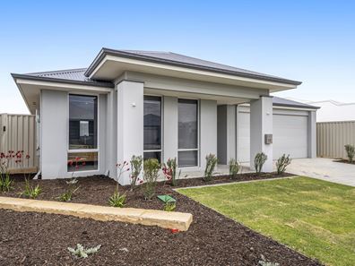 21 Middalya Road, Golden Bay WA 6174