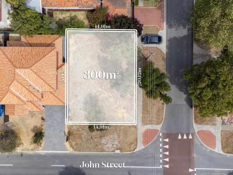24 John Street, Mount Lawley
