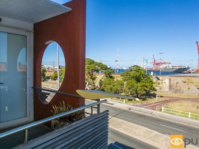 3/12 Kwong Alley, North Fremantle WA 6159