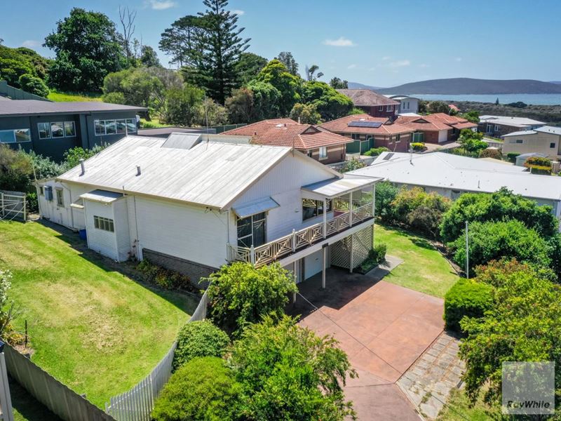 38 Hanson Street, Mira Mar