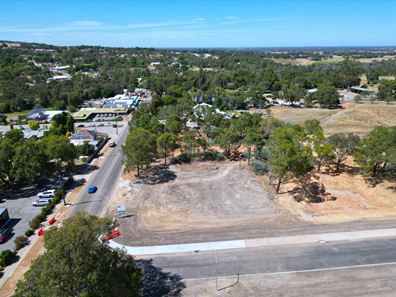 Lot 301,  Brockman Street, Gingin WA 6503