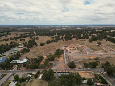 Lot 301,  Brockman Street, Gingin WA 6503