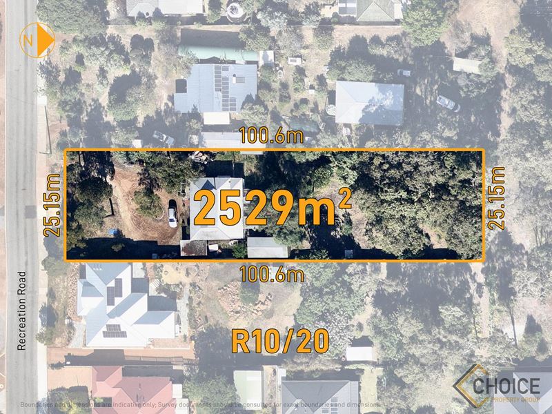 32 Recreation Road, Kalamunda