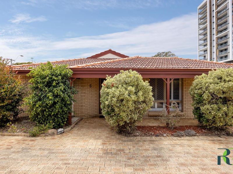 5/76 The Ramble, Booragoon WA 6154