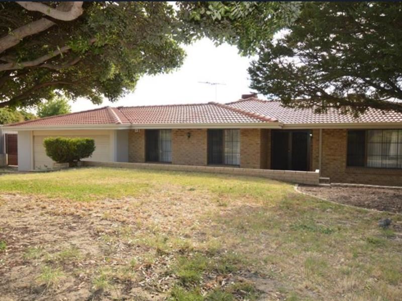 12 Galant Close, Kallaroo WA 6025