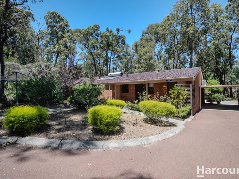 52/2 Fenton Street, Mundaring