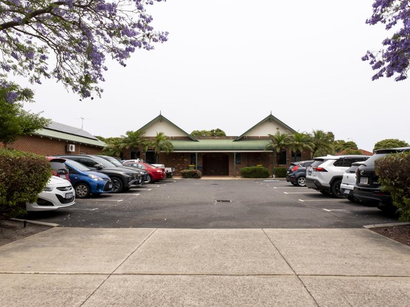 1/51 Wheatley Street, Gosnells WA 6110