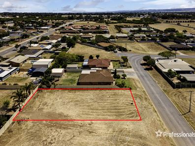 25 Bonamia Road, Utakarra WA 6530