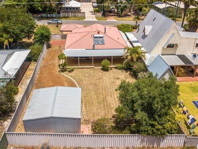 17 Culeenup Road, North Yunderup WA 6208