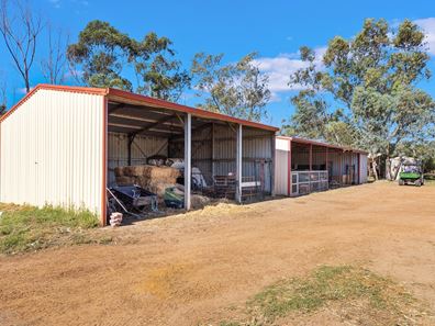 33 Wealand Road, Waroona WA 6215