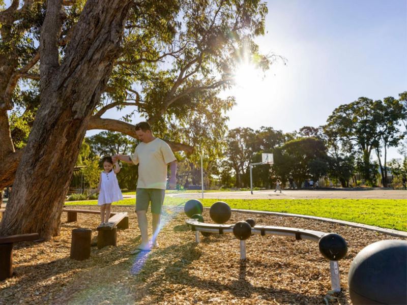 Lot 714, 29 Threefin Circuit, Vasse