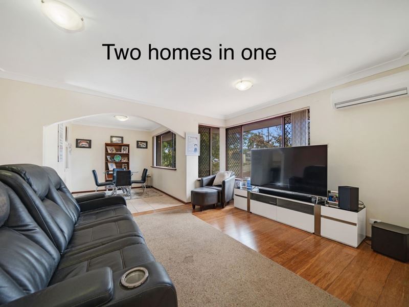 39 Glenbank Crescent, Kallaroo